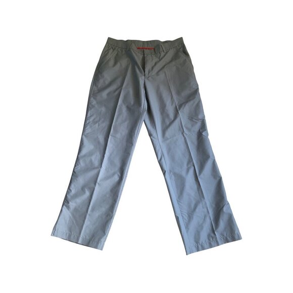 J. Lindeberg  women's  golf pants expensive swedish brand 34”X 32” very lightwei - Picture 1 of 9